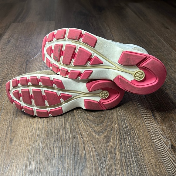 Tory Burch “Good Luck” Trainers - Picture 3 of 6